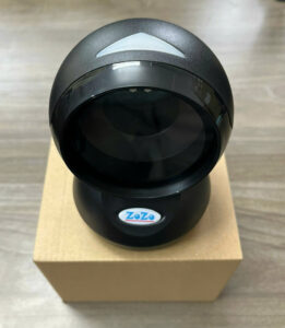 ZoZo Z8800 – Máy quét mã vạch siêu nhạy, tương thích hoàn hảo với phần mềm quản lý bán hàng Tendoo